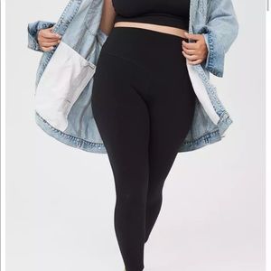American Eagle Offline Real Me High Waist Legging